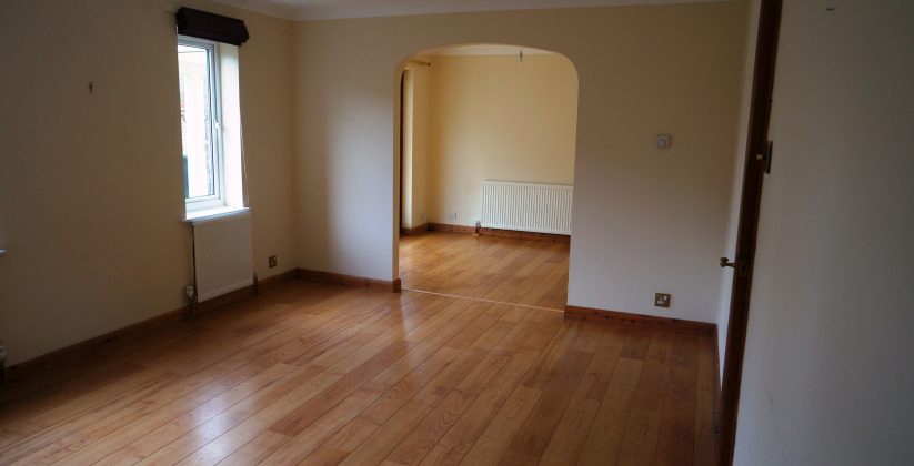 John Amner Living Room 2
