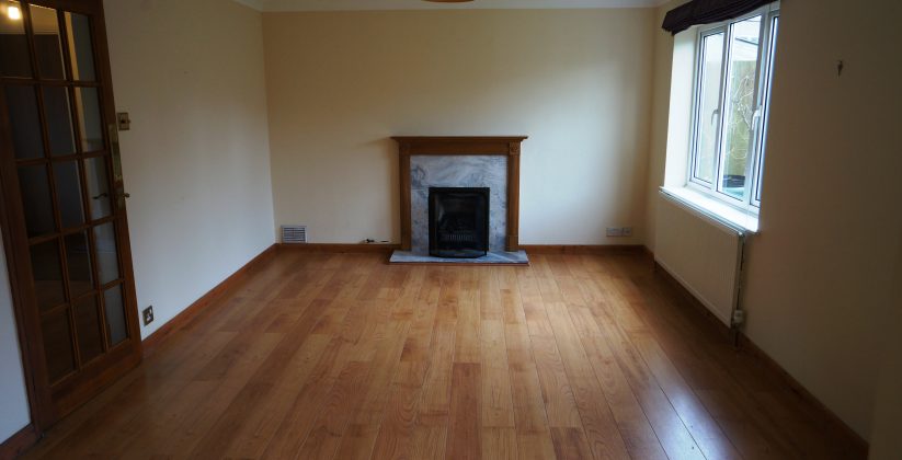 John Amner Living room 1