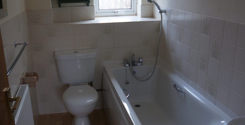 John Amner En-Suite