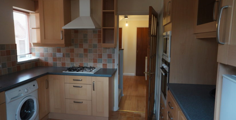 John Amner Kitchen 1