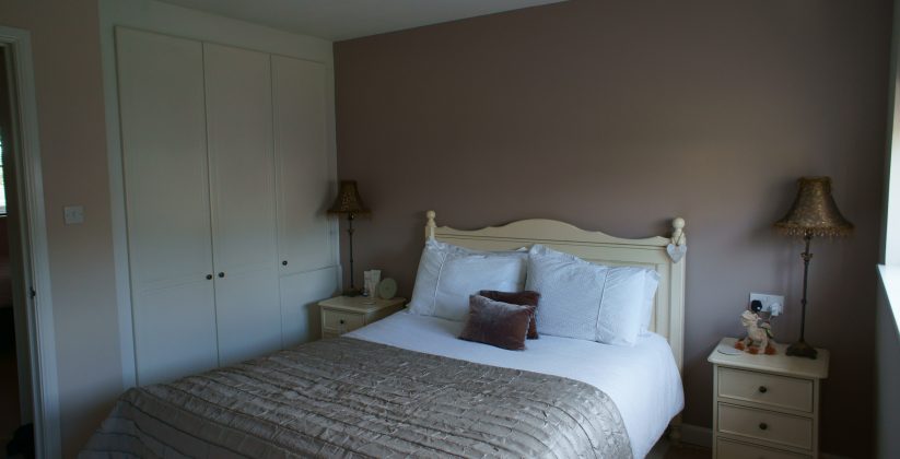 Heasman close master bed 2