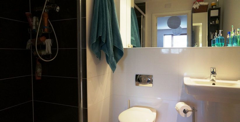 Glenalmond avenue en-suite 1