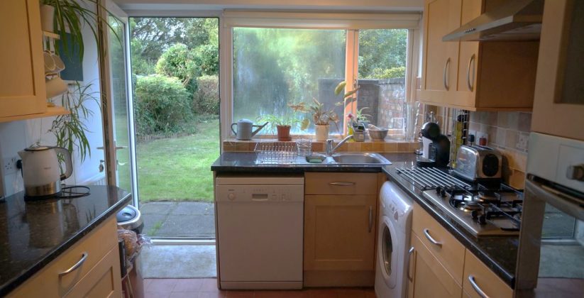 Derwent Close kitchen 3