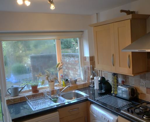 Derwent Close kitchen 2