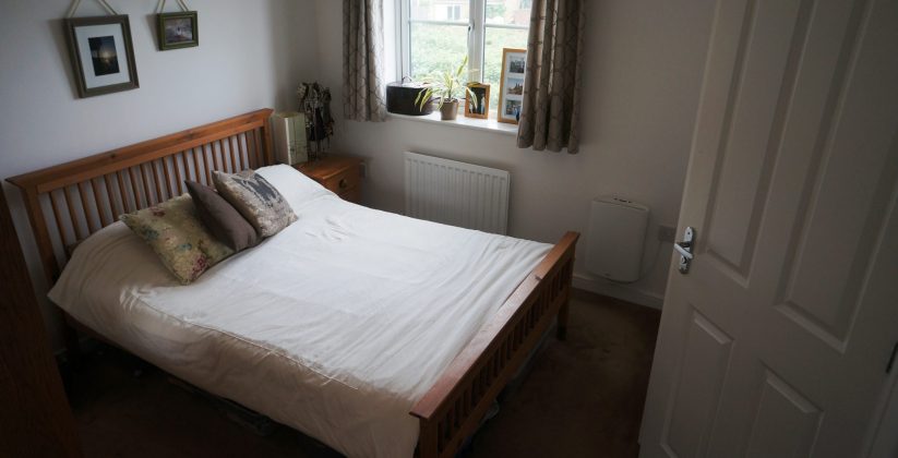 26 villa road master bedroom 2