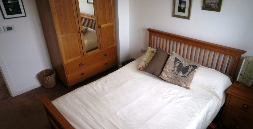 26 villa road master bedroom 1